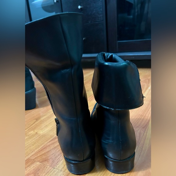 ARTICA ELDA BOOTS - Picture 6 of 7